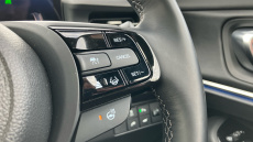 Honda E Ny1 150kW Advance 69kWh 5dr Auto Electric Hatchback